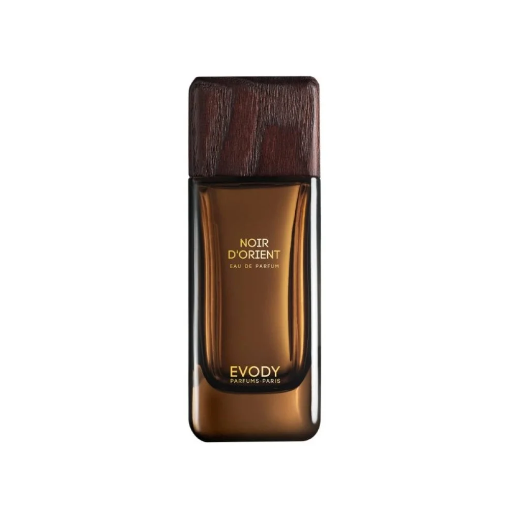 ایودی نویر د اورینت-نواق دوقیان  - Evody Noir d`Orient